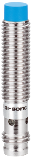 DI-SORIC - DCBK 08 MN 2.5 PS-T3
