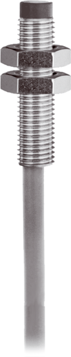 DI-SORIC - DCC 08 M 2.5 PSLK