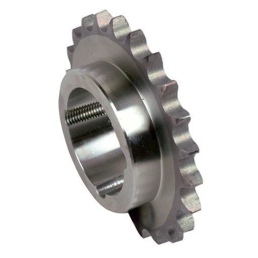 CHIARAVALLI - 10B-1 Z17 5/8x3/8 HRC45-53