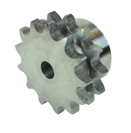 CHIARAVALLI - 10B-2 Z18 5/8x3/8 d16