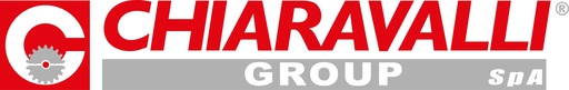 CHIARAVALLI - 12B-1 Z16 3/4X7/16 D20H7