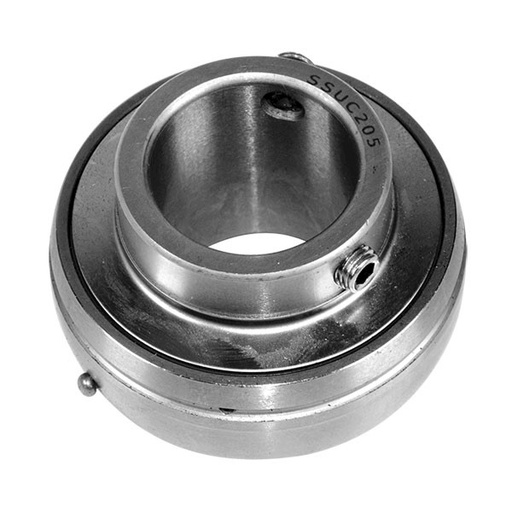 CHIARAVALLI - SSSB 204 D20 INOX