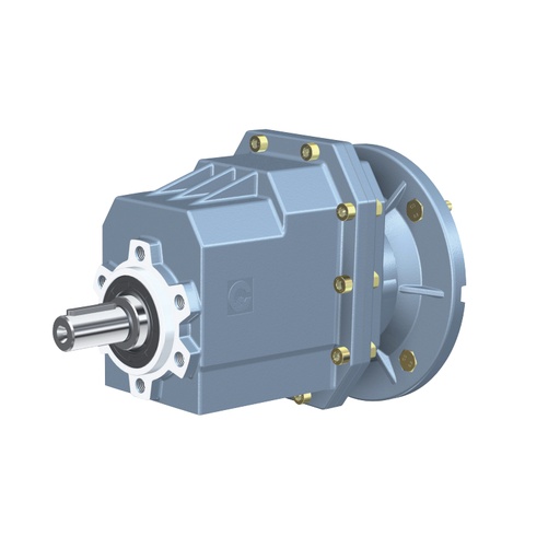 CHIARAVALLI - CHC 25  flange