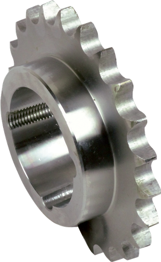 CHIARAVALLI - 16B-1 Z19 1x17.02 TL2517