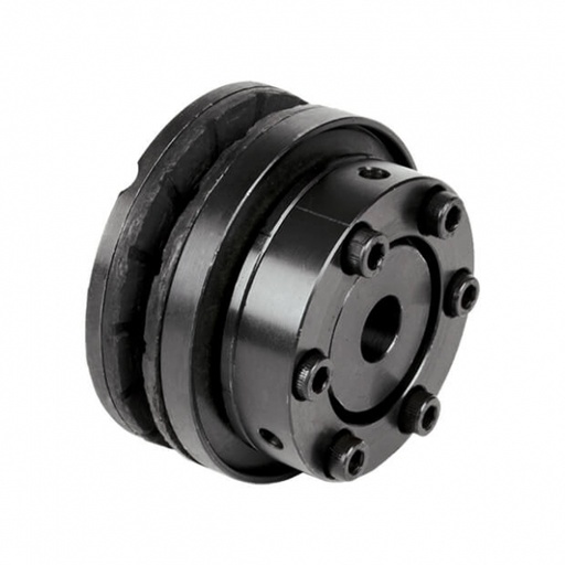 CHIARAVALLI - LC 140 torque limiters