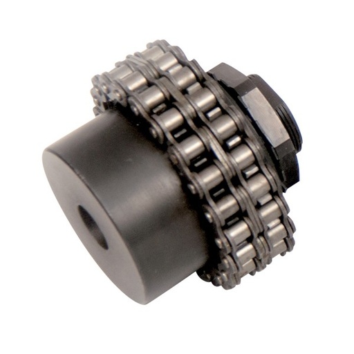 CHIARAVALLI - LCG 95-1 torque limiter