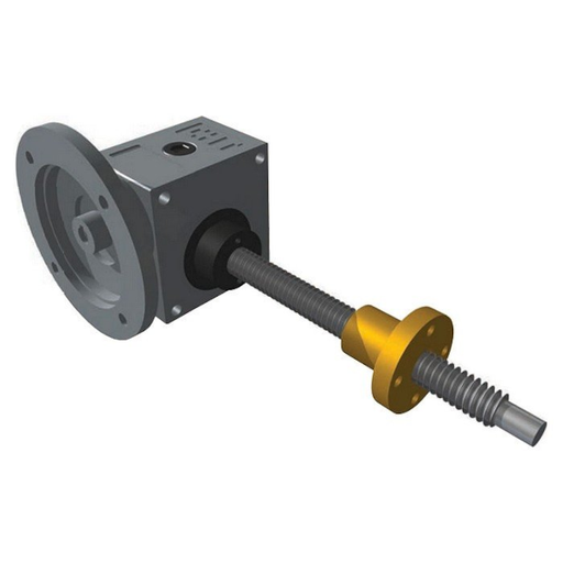 CHIARAVALLI - CHS-2-RS-C880-R10-TL-M4-PAM63 B14 screw jack