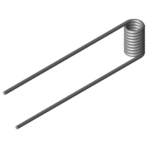 GUTEKUNST - T-16006R