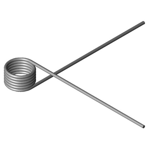 GUTEKUNST - T-16043L