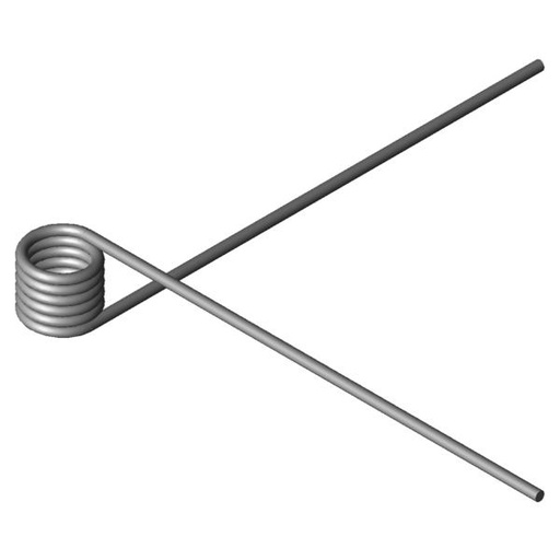 GUTEKUNST - T-16103L