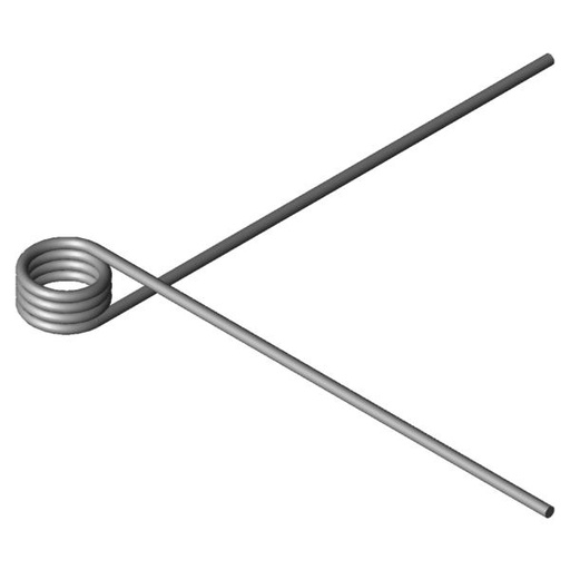 GUTEKUNST - T-18407L