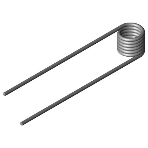 GUTEKUNST - T-18510R