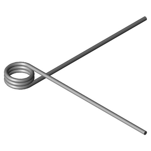 GUTEKUNST - T-18653L