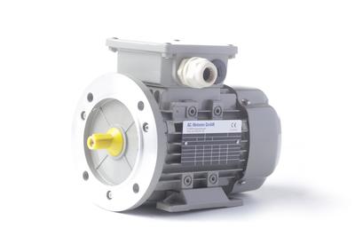 AC MOTOREN - ACM 280 MC 6 /PHE