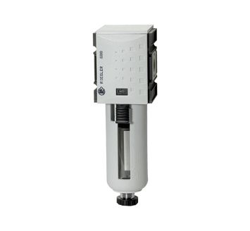RIEGLER - FU 844