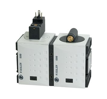 RIEGLER - FU 917