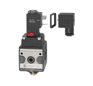 RIEGLER - S 11-2