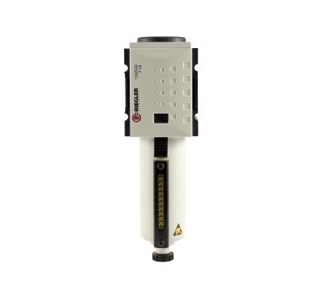 RIEGLER - FU 852-M