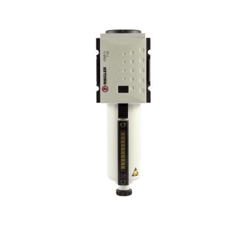 RIEGLER - FU 872-M