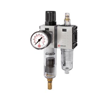 RIEGLER - FUM 611-10-C
