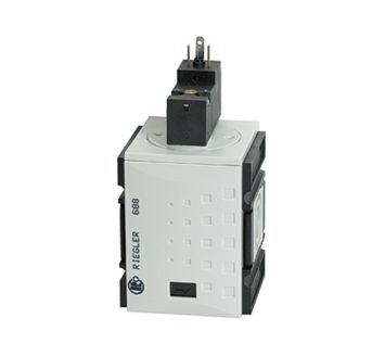 RIEGLER - FU 967-115V