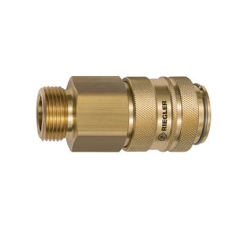 RIEGLER - 419.15