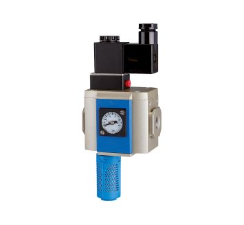 RIEGLER - GA 13.2