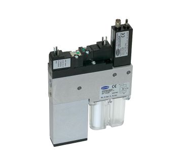 RIEGLER - CP 254