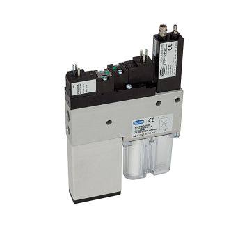 RIEGLER - CP 151