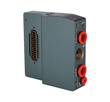 RIEGLER - P-2