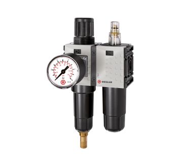 RIEGLER - FUM 611 M-4