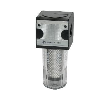 RIEGLER - FA 33 K