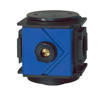 RIEGLER - VA 24