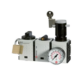RIEGLER - FU 1000
