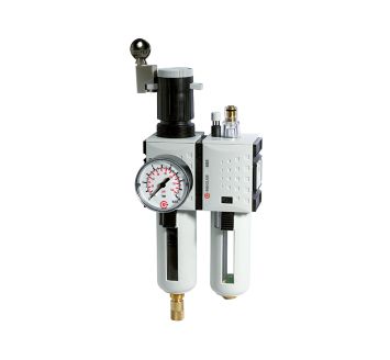 RIEGLER - FU 611