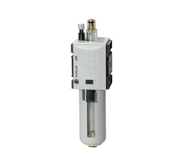 RIEGLER - FU 6201