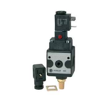 RIEGLER - S 33-1