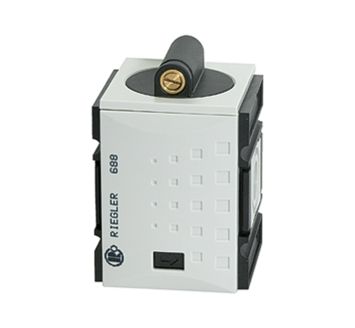 RIEGLER - FU 936