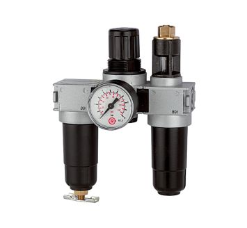 RIEGLER - FRL 05 M