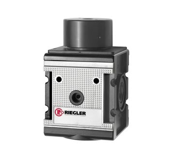 RIEGLER - RI 45