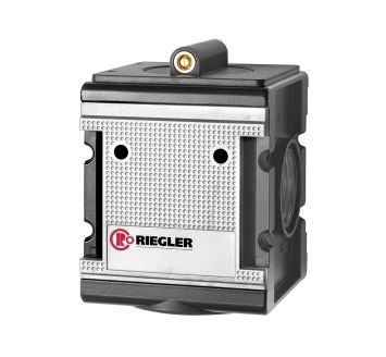 RIEGLER - A 44 F