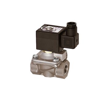 RIEGLER - MV 122 ES-G