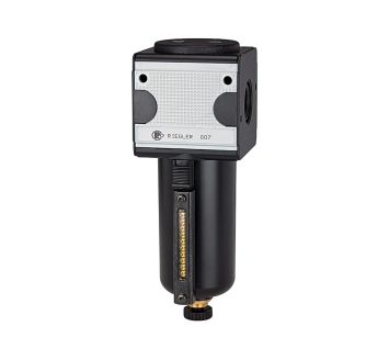 RIEGLER - FM 33 M