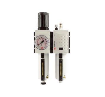 RIEGLER - FU 601-M