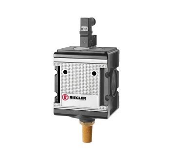 RIEGLER - S 45-4
