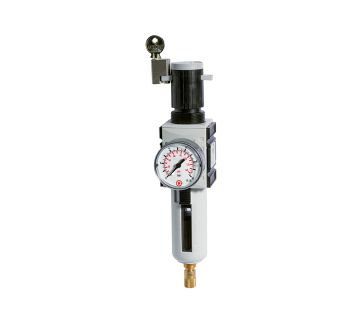 RIEGLER - FU 822-16