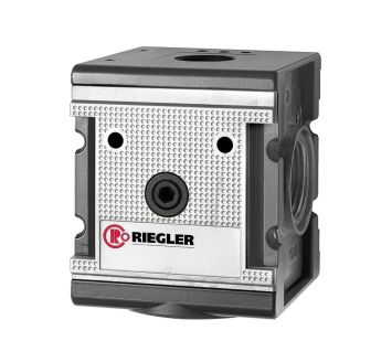 RIEGLER - T 45
