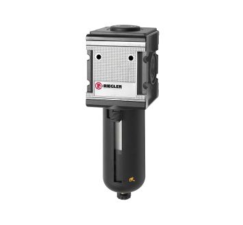 RIEGLER - FV 45 S