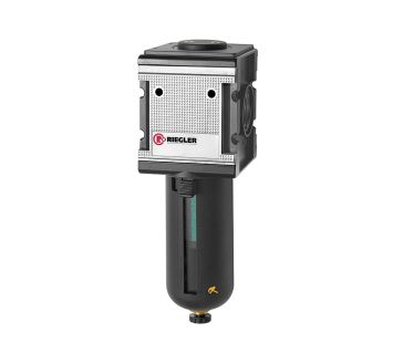 RIEGLER - FM 45 S