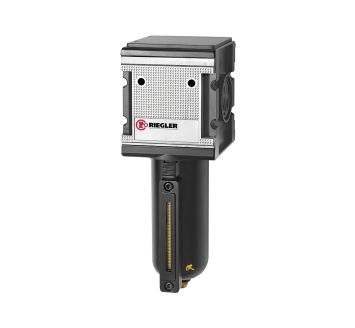 RIEGLER - FA 44 M